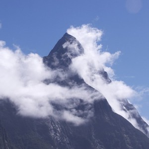 بالصور: نيوزلندا طبيعة وسهول وبحار تخطف الأنظار 