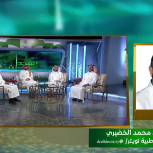 بالفيديو | د.فهد الخضيري يؤكد أن نسبة الشفاء من فيروس كورونا تصل لـ 98% ويكشف حقائق عن المرض