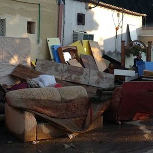 الأمطار تُلحق أضراراً بالمنازل برأس الخيمة والأشغال تتدخل 