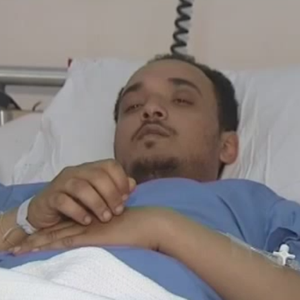 سعودي يروي قصة سقوطه في البئر والكلب الذي جاء لإنقاذه