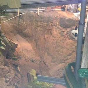 بالفيديو: العثور على إثنتين من أفاعي "البوا" في بريطانيا 