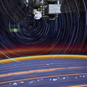 صور مذهلة لكوكب الأرض التقطت من الفضاء