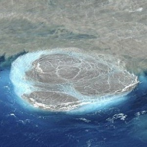 بالفيديو: شاهد ثوران بركان تحت الماء في جزر الكناري الإسبانية