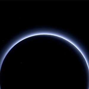 ناسا تنشر فيديو يصور كوكب بلوتو من أقرب مسافة 