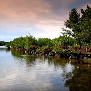 هل تصبح مدينة أتلانتس الأسطورية المفقودة حقيقة؟