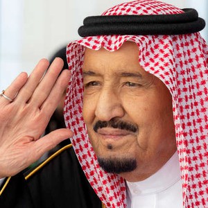 شاهد | بث مباشر لكلمة خادم الحرمين الشريفين الملك سلمان 