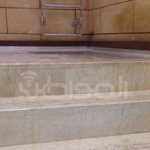 جامعة الأميرة نورة تغرق .. وإخلاء بعض المباني 