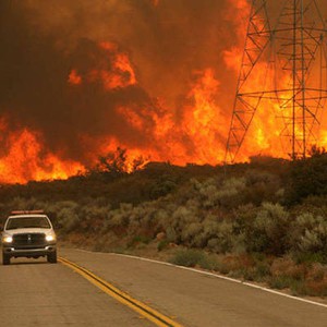 بالفيديو.. وفاة 50 شخصًا بحرائق اليونان