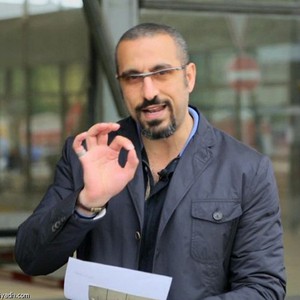 شاهد الحلقة العاشرة من خواطر 10 بعنوان " أرحنا بها يا بلال " 