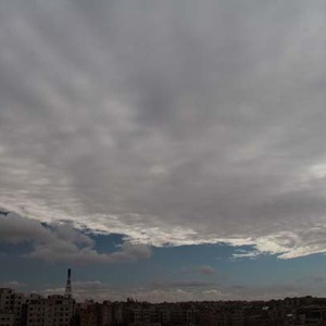 بالصور: شتاء الأردن غير! 