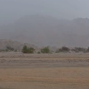 بالفيديو : شاهد العاصفة و الصواعق الهائلة التي ضربت شمال شرق الليث 18-11-1434 هـ