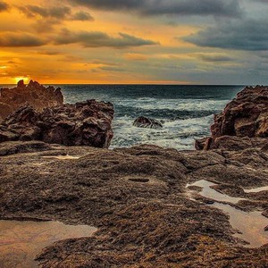 بالصور: مشاهد مذهلة لشروق وغروب الشمس حول العالم