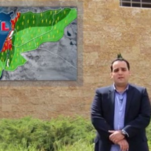 منخفض جوي ليلة السبت ويوم الأحد والتفاصيل مع أسامة الطريفي