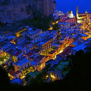 ابتعد عن المدن، وهذه 6 قرى سياحية شهيرة في ايطاليا