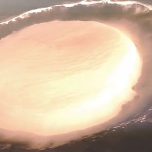 شاهد أول فيديو ثُلاثي الأبعاد يظهر تضاريس سطح المريخ