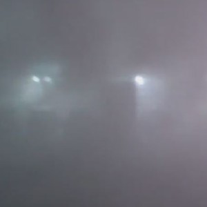 بالفيديو: عندما اختفت معالم دبي تحت شلال المطر 