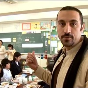 خواطر من اليابان –13 – الأكل في المدارس    