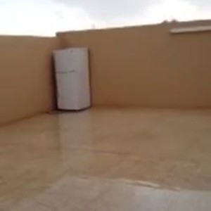 بالفيديو: جانب شاهد الأمطار التي هطلت على أجزاء من تبوك عصر السبت 