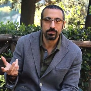 الحلقة الثامنة من برنامج خواطر مع أحمد الشقيري بعنوان " الوقف " 