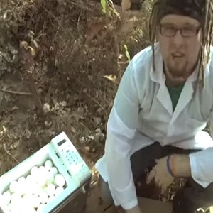 Que se passe-t-il lorsque vous mettez une grande quantité d&#39;œufs au micro-ondes ?