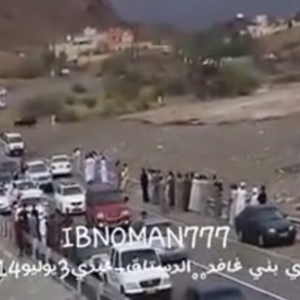 من الأرشيف: لهذا السبب تجنب الإقتراب من مجاري الأودية 