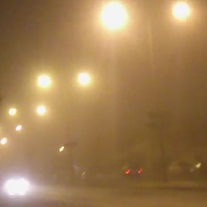 فيديو من قلب العاصفة الرملية التي ضربت الرياض مساء الجمعة 