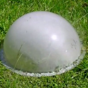 بالفيديو: طريقة جديدة لإستخراج المياه من باطن الأرض 