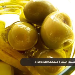 بالفيديو: تعرف على أهم فوائد الزيتون