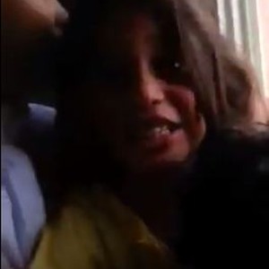 فيديو طريف: اطفال حائل يعزمون اهل الرياض على طريقتهم الخاصة لمُشاهدة المطر 