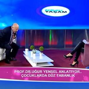 نوبة قلبية تصيب طبيباً على الهواء مباشرة 