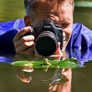 صور طريفة .. شاهد كيف يتم إلتقاط الصورة من قبل وصولها إليك 