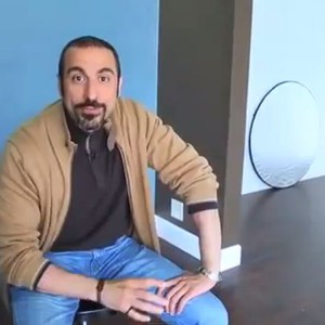 شاهد الحلقة الثالثة من خواطر بموسمه الـ 10 مع أحمد الشقيري بعنوان " هوس الجمال " 