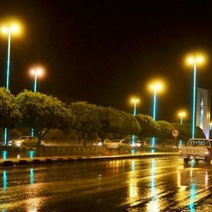 بالفيديو: حرائق الغابات تجتاح ولاية كاليفورنيا الأمريكية  