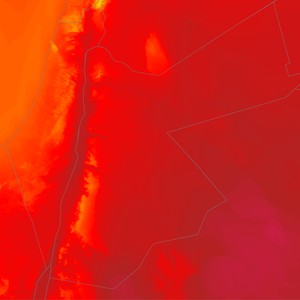 بالفيديو: مقطع لشاب يتعرض لهجوم ويدّعي أنه من قبل "شبح"