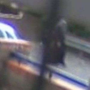 عاجل وبالفيديو : اللحظات الاخيرة للطالبة السعودية قبل مقتلها في بريطانيا