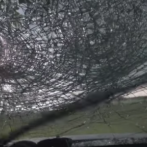 برد بأحجام "الجريب فروت" تباغت مطاردي العواصف بولاية تكساس  