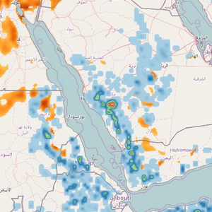 بالفيديو: اختفاء معالم بلدة "نيوغوري" اليابانية بثوانٍ بسبب انهيار في التربة !
