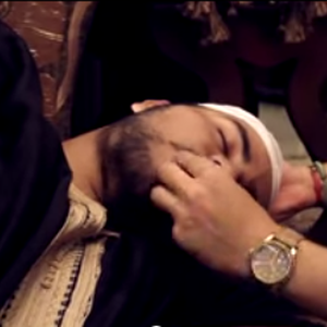 شاهد بالفيديو: أين يذهب دمك الذي امتصته البعوضة