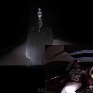  مجموعة شباب ينفذون "مقلب الجني" بصديقهم فكاد أن يموت خوفاً !