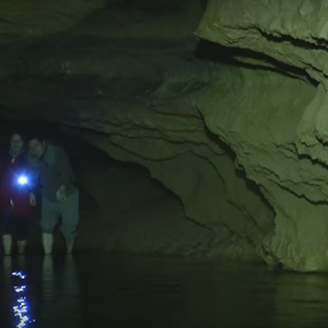 العثور على كائن عملاق عمره 200 عام في الصين