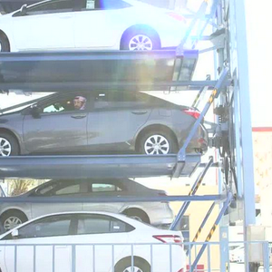 حلول المرور مع أحمد الشقيري في الحلقة 6 من خواطر 11 