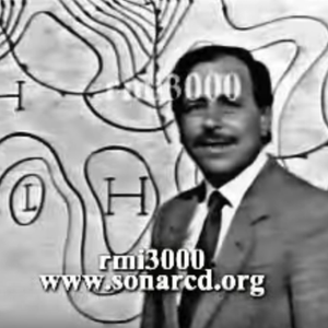 شاهد | فيديو نادر للنشرة الجوية في شتاء عام 1989 من  التلفزيون الأردني