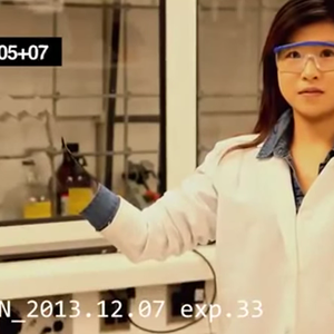 مختبر أمريكي يُنتج طلاءً يجعلك شفافاً ويُخفيك عن العالم