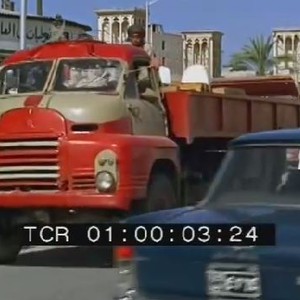 لن تُصدق .. هذه دبي في العام 1969م