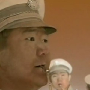 عاصفة رملية قوية وغير مسبوقة تجتاح الصين 