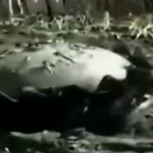 بالتزامن مع زخات الشهب..سقوط أجسام مجهولة على مقاطعة " هيلونغ جيانغ" الصينية 