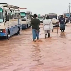  39 قتيلاً في فيضانات السودان..والمزيد من الأمطار متوقعة خلال الأسبوعين القادمين