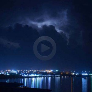 شاهد بالفيديو : مشاهد لا تُصدق من السعودية بأسلوب Time Lapse
