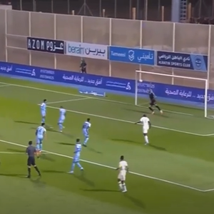 بالفيديو | النصر ينتزع الفوز من الباطن برباعية نظيفة