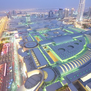 بالصور: أكبر 10 مولات في العالم